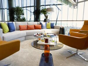 فندق ريكسوس بريميوم دبي