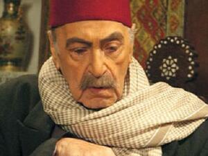 الراحل رفيق سبيعي حرم اولاده من الميرات و السبب لا يصدق!