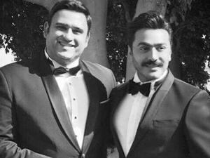 تامر يؤجل طرح (البدلة) الى عيد الأضحى بدل الفطر