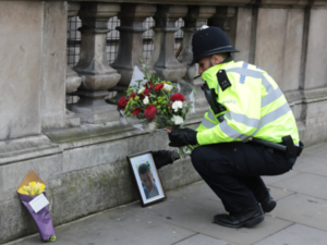 البرلمان البريطاني