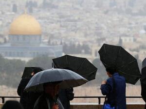 القدس