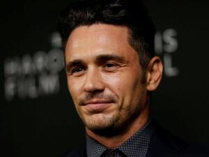 جيمس فرانكو (reuters)