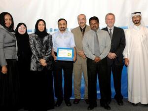 Winners of the Internal Research Grants Program