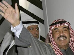 رئيس الوزراء الكويتي