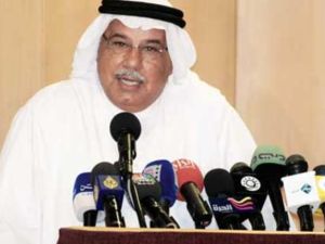 المدون الكويتي المسجون محمد الجاسم