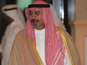 Sheikh Mohammad Al-Sabah