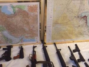 ضبط عشرات الأشخاص بتهم الانضمام لتنظيمات مسلحة خارج الكويت