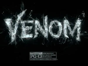 Venom is No. 1 (Source: venom movie / Instagram )   Venom is No. 1 (Source: venom movie / Instagram )