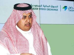 "These measures are creating a more attractive investment climate for domestic and international investors." -
 Khalid Abdullah Al Hussan, Tadawul CEO