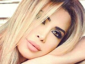 نوال الزغبي