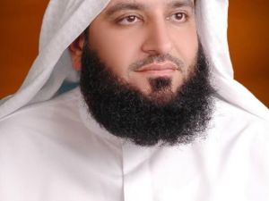 Mohamed Jalal Al Reyaysa, Head of Communications and Community Service at the ADFCA