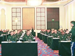 Photo: Qatar Tribune