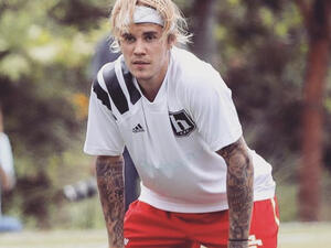 Justin Bieber could be releasing his fifth album this year. (Source: justinbieber/ Instagram ) 