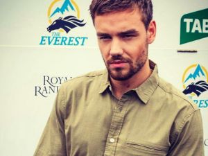 Liam Shares Son bear with Ex Cheryl Cole  (Source: liampayne / Instagram )