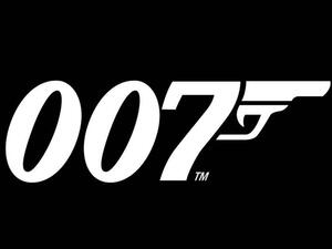 Wilson and Broccoli are producers on the film (Source: 007 / Instagram ) 