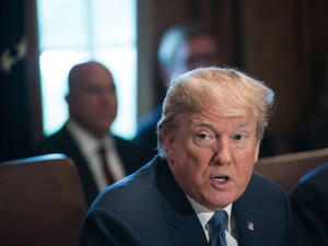 "We have a lot of mental health problems in our country, as do other countries. But this isn't a 'guns' situation" (AFP/FIle)