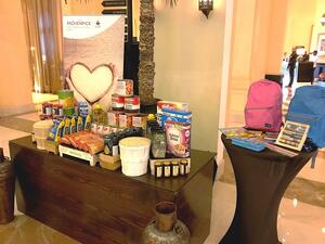 كيلوغرام من الإحسان