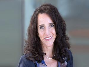 Robin Matlock, senior vice president and chief marketing officer