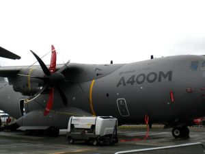  ايرباص ايه 400 ام