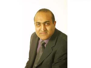 Ranjit Atwal, research director at Gartner

