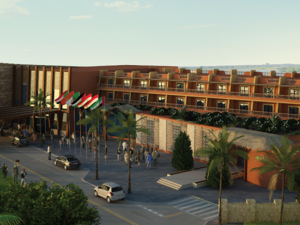 فنادق ومنتجعات موﭭنبيك في مصر