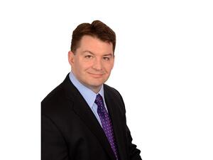 Nick Heudecker, research vice president at Gartner