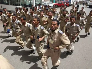  الملف اليمني يجتاز "منعطفاً خطيراً"