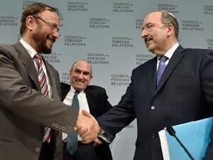 سعوديون ضد التطبيع