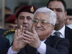 عباس لم يعارض من حيث المبدأ مشروع الاتحاد الكونفدرالي مع الأردن