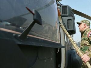 دعا العبادي في كلمته مواطني بلاده من السنة والشيعة لنبذ التفرقة الطائفية 