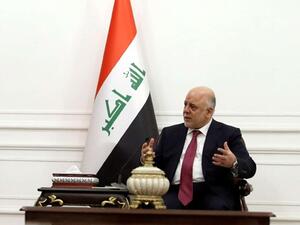 العبادي كلف وزارة الخارجية بتوثيق اختراق الطيران الحربي التركي للأجواء العراقية