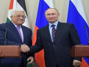 الرئيس الروسي :  نأمل أن يكون لهذا القرار فعاليته الإيجابية على كلا الطرفين