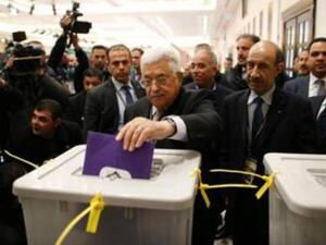 تزايد التكهنات حول خلافة عباس