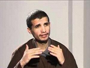 بعد سجن دام 7 سنوات أقدمت السلطات العراقية على إعدام عبدالله عزام ـ أرشيف