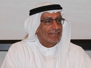 عبد الخالق عبد الله ألمح سابقا إلى رغبته بإخراج عُمان من دول مجلس التعاون الخليجي - أرشيف