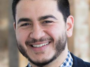  الطبيب المصري عبد الرحمن السيد