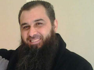 الامين العام للتيار الثوري السوري المعارض الدكتور عبدالظاهر وحود