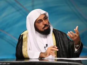 الداعية العودة أكد أن عبد العزيز الطريفي بخير- أرشيف