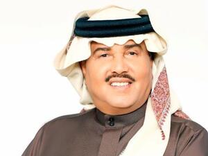 Revered Saudi singer and oud master Mohamed Abdo is set to perform at Dubai World Trade Center.
