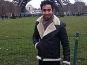 نجم ستار اكاديمي عبدالله الدوسري