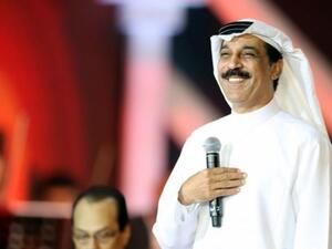 عبدالله الرويشد