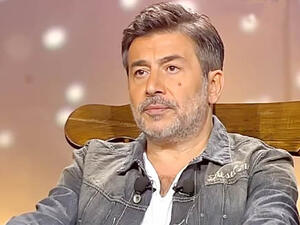 الفنان السوري عابد فهد