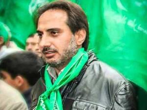 جيش الاحتلال يعتقل النائب الفلسطيني فقهاء ويعتدي عليه بالضرب
