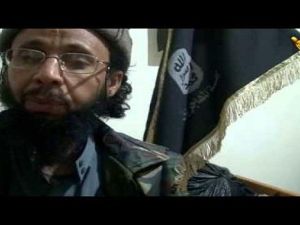 ليبيا: مقتل القيادي بالقاعدة "أبو طلحة الليبي"
