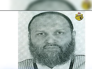 اعتقال أخطر "عقول" داعش الأوروبية التونسي أبونسيم في السودان
