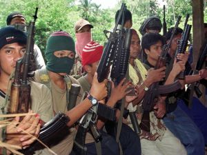 بايعت جماعة أبو سياف تنظيم الدولة في 2014 - أرشيف