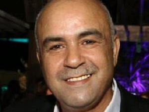 خالد أبو الخير