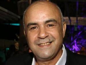 خالد أبو الخير
