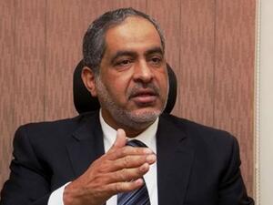 أبو العلا ماضي