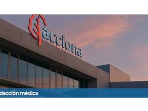 ACCIONA which is ranked 68th directly links its business model to the green economy.